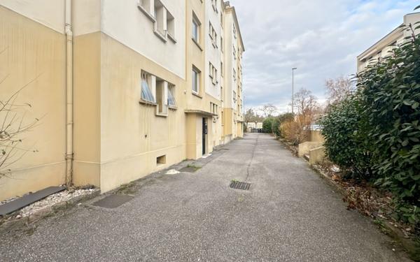 Appartement à vendre    3 pièces • 52,04 m2 Valence