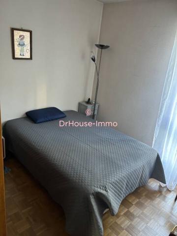 Appartement à vendre 4 pièces de 78 m²