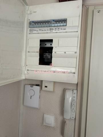 Appartement à vendre 4 pièces de 78 m²