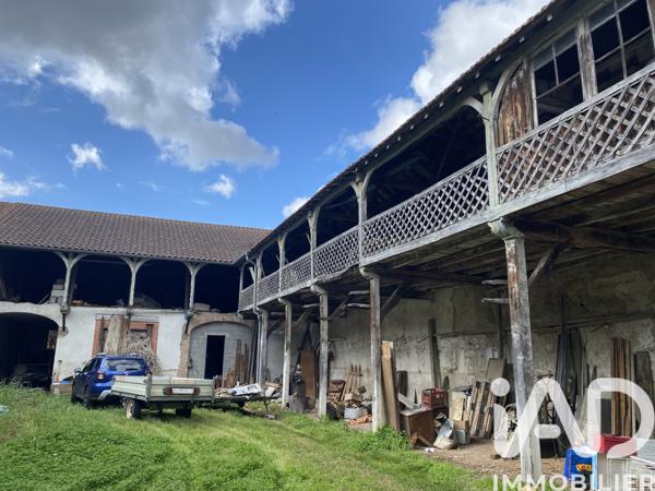 Maison à vendre 2 pièces 306 m² Maubourguet