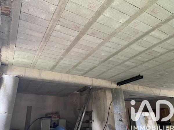 Maison à vendre 2 pièces 306 m² Maubourguet