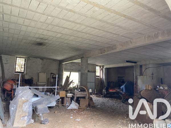 Maison à vendre 2 pièces 306 m² Maubourguet