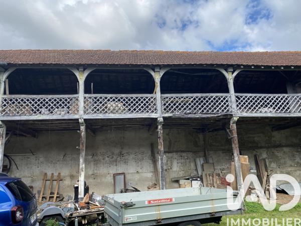 Maison à vendre 2 pièces 306 m² Maubourguet