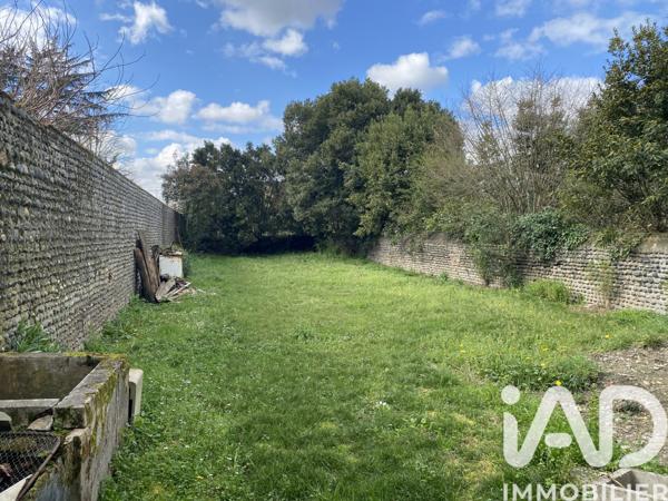 Maison à vendre 2 pièces 306 m² Maubourguet