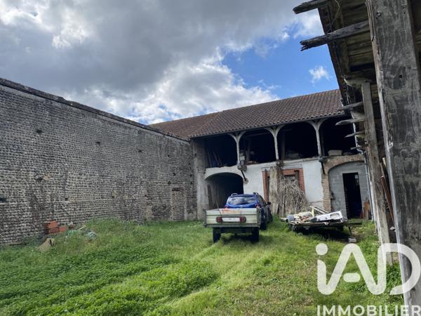 Maison à vendre 2 pièces 306 m² Maubourguet