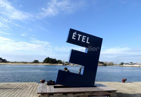 Appartement de 46 m²