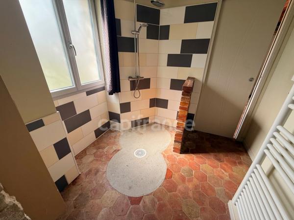 Maison à vendre 5 pièces SAINT MARCEL (71)