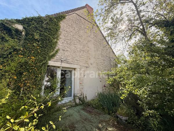 Maison à vendre 5 pièces SAINT MARCEL (71)