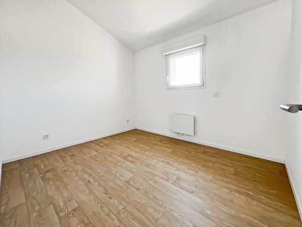 Appartement Rognac 3 pièces 45.98 m2 + terrasse de 25m2