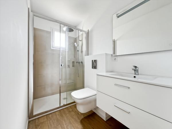 Appartement Rognac 3 pièces 45.98 m2 + terrasse de 25m2