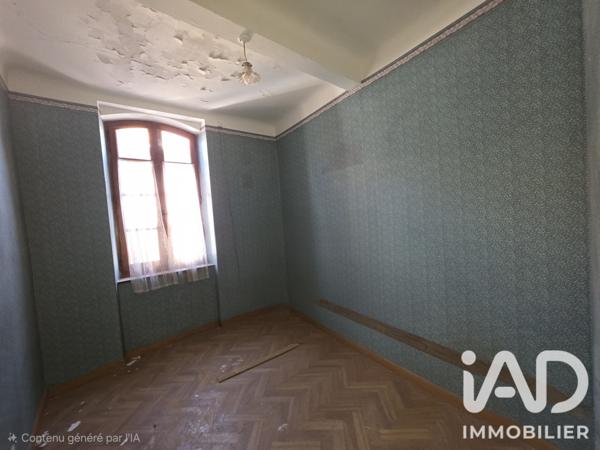 Maison à vendre 4 pièces 57 m² Villeneuve-Minervois