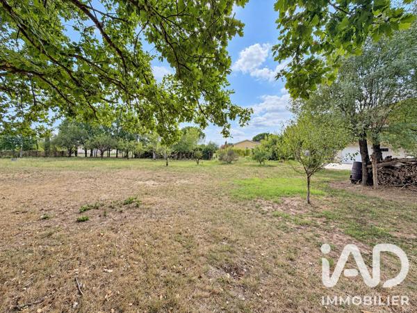 Terrain à vendre 1 000 m² Montauban