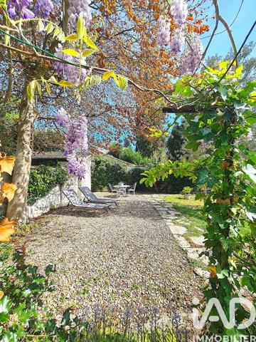Maison à vendre 11 pièces 180 m² Gagny