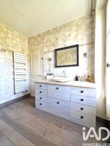 Maison à vendre 11 pièces 180 m² Gagny