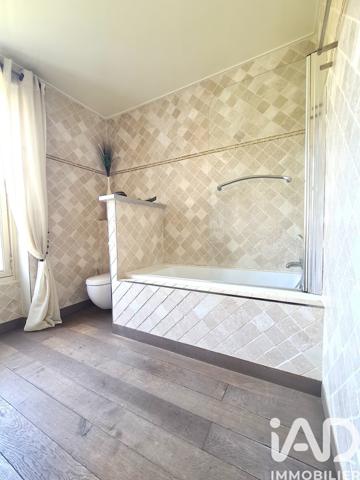 Maison à vendre 11 pièces 180 m² Gagny