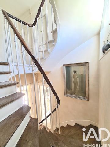 Maison à vendre 11 pièces 180 m² Gagny