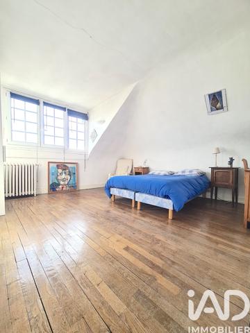Maison à vendre 11 pièces 180 m² Gagny
