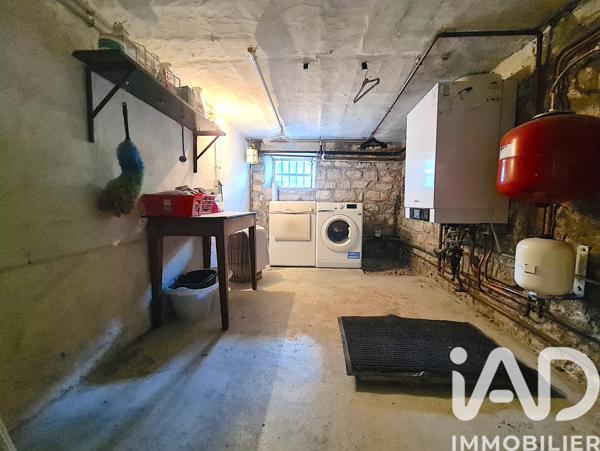 Maison à vendre 11 pièces 180 m² Gagny