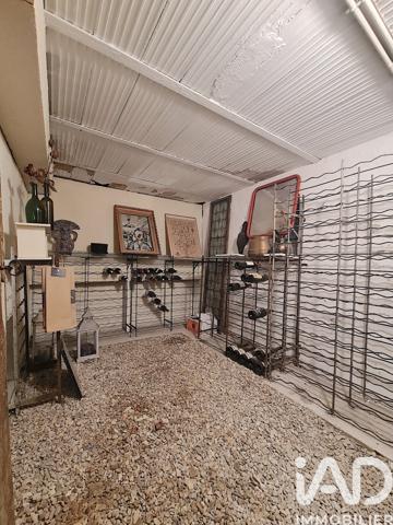 Maison à vendre 11 pièces 180 m² Gagny