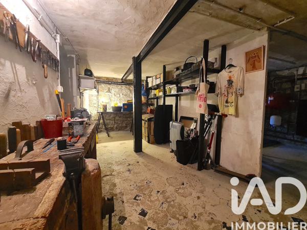 Maison à vendre 11 pièces 180 m² Gagny