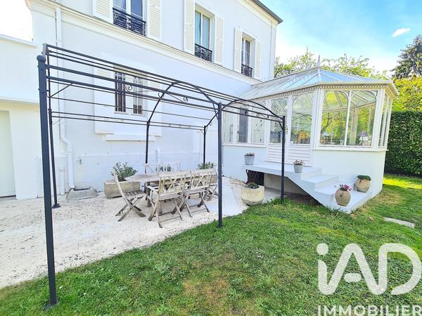 Maison à vendre 11 pièces 180 m² Gagny