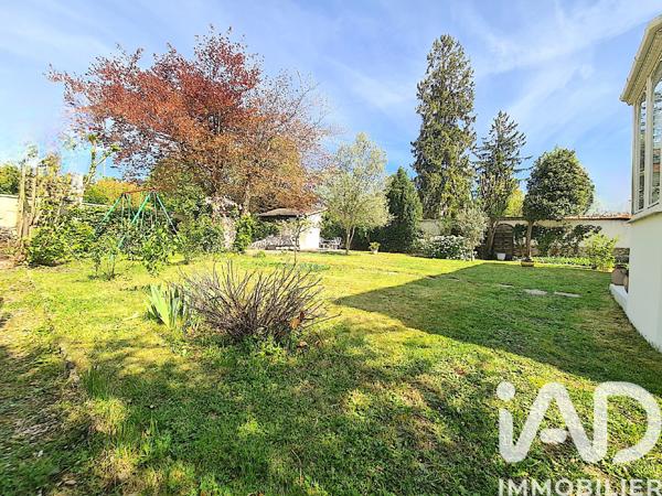Maison à vendre 11 pièces 180 m² Gagny
