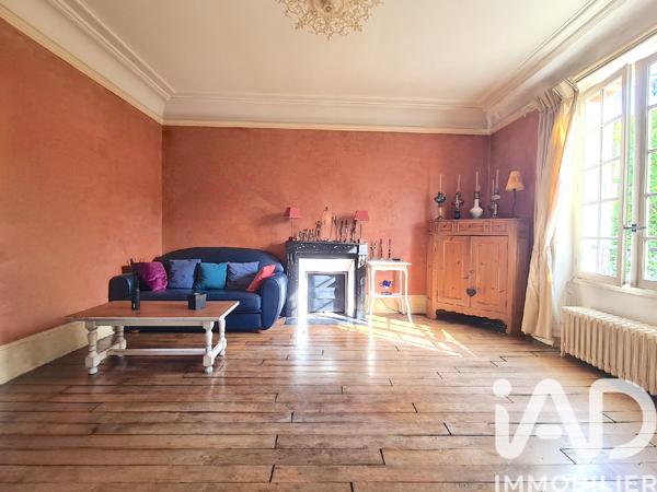 Maison à vendre 11 pièces 180 m² Gagny