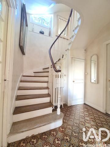Maison à vendre 11 pièces 180 m² Gagny
