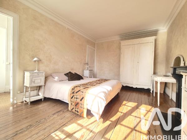 Maison à vendre 11 pièces 180 m² Gagny
