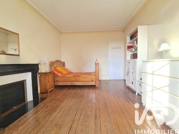 Maison à vendre 11 pièces 180 m² Gagny