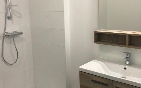 Appartement à vendre    2 pièces • 38 m2 Lyon 7