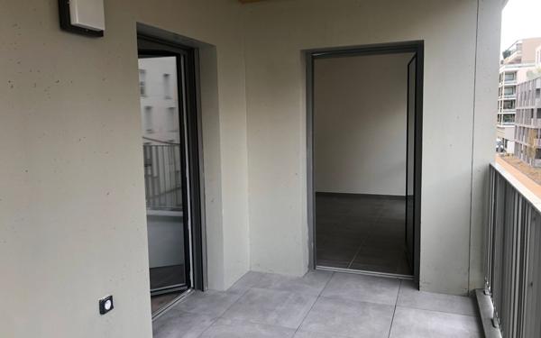 Appartement à vendre    2 pièces • 38 m2 Lyon 7