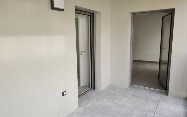 Appartement à vendre    2 pièces • 38 m2 Lyon 7