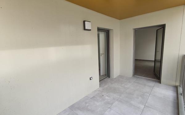 Appartement à vendre    2 pièces • 38 m2 Lyon 7