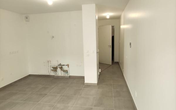 Appartement à vendre    2 pièces • 38 m2 Lyon 7
