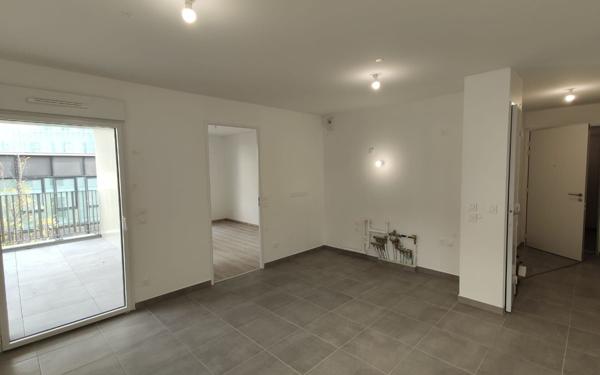 Appartement à vendre    2 pièces • 38 m2 Lyon 7