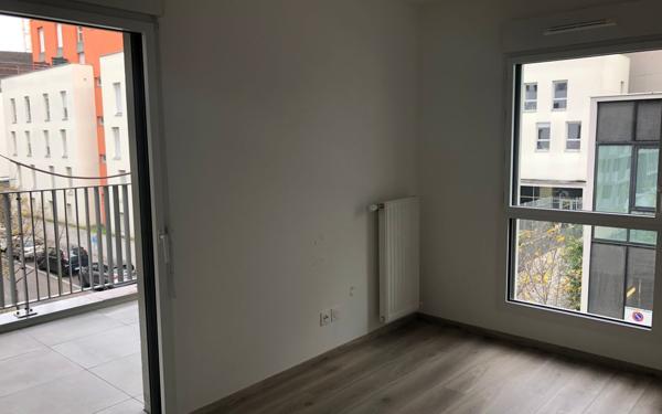 Appartement à vendre    2 pièces • 38 m2 Lyon 7