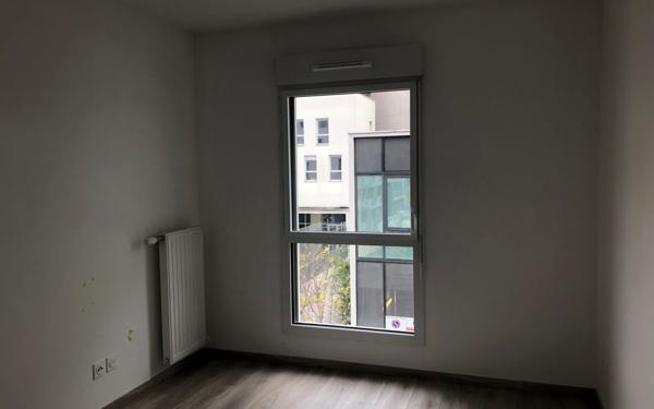 Appartement à vendre    2 pièces • 38 m2 Lyon 7