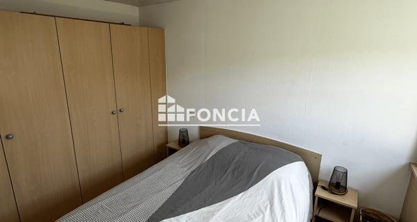 À vendre Appartement 3 pièces 39.63 m² - Trégastel 22730