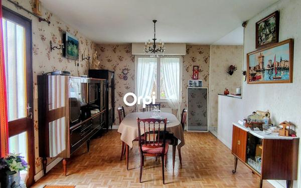 Maison à vendre    3 pièces •  Bourcefranc-le-Chapus