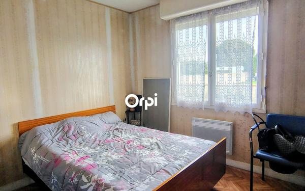 Maison à vendre    3 pièces •  Bourcefranc-le-Chapus