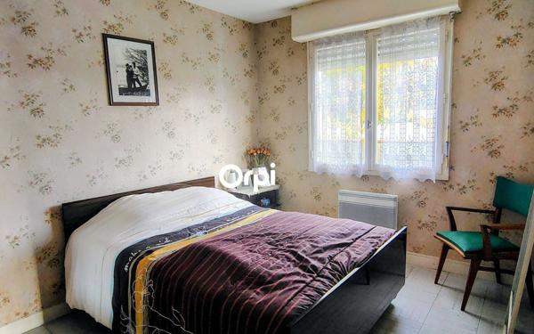 Maison à vendre    3 pièces •  Bourcefranc-le-Chapus