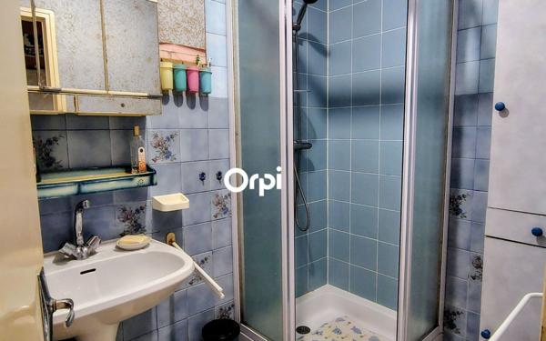 Maison à vendre    3 pièces •  Bourcefranc-le-Chapus