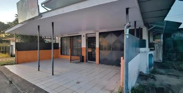 GRANDE PROPRIETE à VENDRE à SINNAMARY