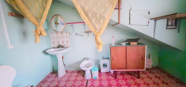 GRANDE PROPRIETE à VENDRE à SINNAMARY