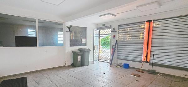 GRANDE PROPRIETE à VENDRE à SINNAMARY