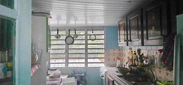 GRANDE PROPRIETE à VENDRE à SINNAMARY