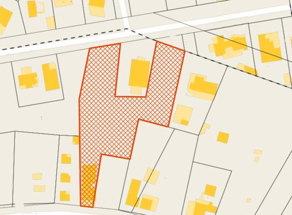 GRANDE PROPRIETE à VENDRE à SINNAMARY