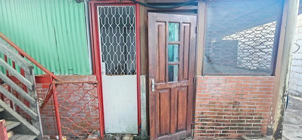 GRANDE PROPRIETE à VENDRE à SINNAMARY