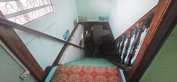 GRANDE PROPRIETE à VENDRE à SINNAMARY